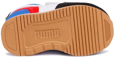 (TD) (嬰兒款) Puma R78 V '宮廷藍' 373618-03 373618-03 Purchase (TD) (嬰兒款) Puma R78 V '宮廷藍' 373618-03 373618-03