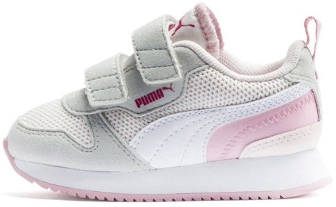 (TD) Puma R78 V 'Rosewater Grey' Zapatillas Rosa Gris 373618-04 Buy (TD) Puma R78 V 'Rosewater Grey' Zapatillas Rosa Gris 373618-04