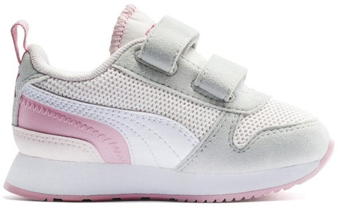 (TD) Puma R78 V 'Rosewater Grey' Zapatillas Rosa Gris 373618-04 Order (TD) Puma R78 V 'Rosewater Grey' Zapatillas Rosa Gris 373618-04