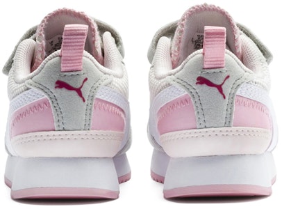 (TD) Puma R78 V 'Rosewater Grey' Zapatillas Rosa Gris 373618-04 Lookbook (TD) Puma R78 V 'Rosewater Grey' Zapatillas Rosa Gris 373618-04