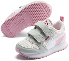 (TD) 퓨마 R78 V '로즈워터 그레이' 373618-04 Shop (TD) 퓨마 R78 V '로즈워터 그레이' 373618-04