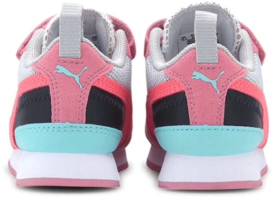 (Infant) Puma R78 V 'Salmon Rose' 373618-06 Lookbook (Infant) Puma R78 V 'Salmon Rose' 373618-06