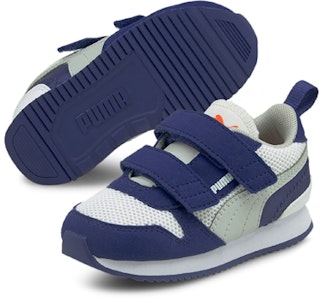 (TD) Puma R78 V Inf 'Azul Profundo Gris' 373618-14 Lookbook (TD) Puma R78 V Inf 'Azul Profundo Gris' 373618-14