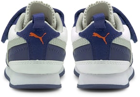 (TD) (乳児用)プーマ R78 V インフ 'ディープブルーグレー' 373618-14 373618-14 Shop (TD) (乳児用)プーマ R78 V インフ 'ディープブルーグレー' 373618-14 373618-14