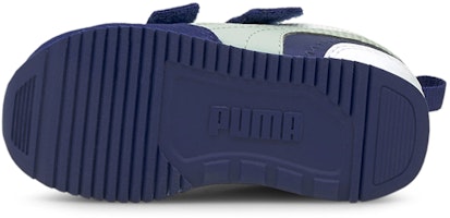 (TD) (乳児用)プーマ R78 V インフ 'ディープブルーグレー' 373618-14 373618-14 Purchase (TD) (乳児用)プーマ R78 V インフ 'ディープブルーグレー' 373618-14 373618-14