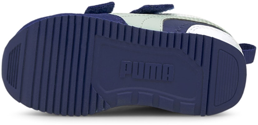 (TD) Puma R78 V Inf 'Biru Abu Tua' 373618-14 Purchase (TD) Puma R78 V Inf 'Biru Abu Tua' 373618-14