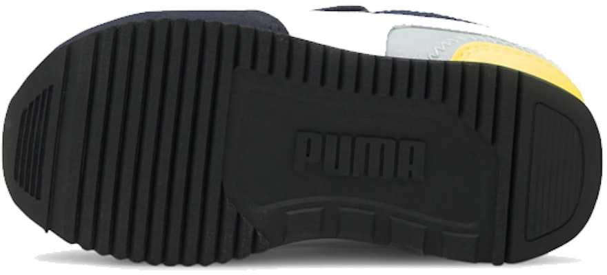 (TD) (嬰兒)Puma R78 V Inf「深藍黃」373618-17 373618-17 Purchase (TD) (嬰兒)Puma R78 V Inf「深藍黃」373618-17 373618-17