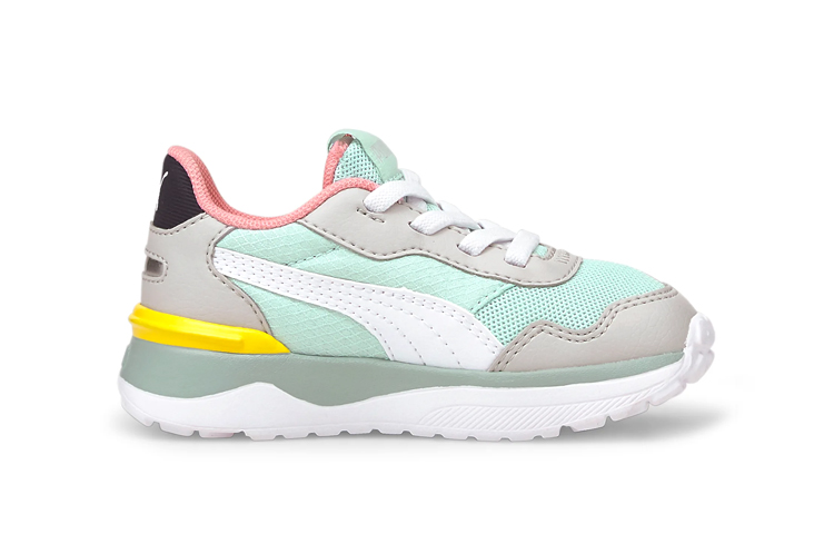 Order (TD) Puma R78 Voyage AC 'Gris Verde' 382050-04