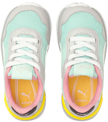 (TD) Puma R78 Voyage AC 'Gris Verde' 382050-04 Lookbook (TD) Puma R78 Voyage AC 'Gris Verde' 382050-04