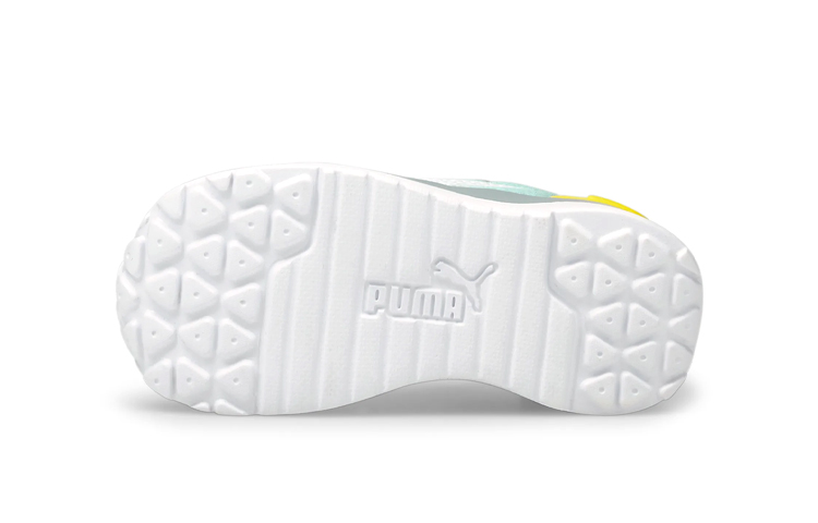 Purchase (TD) Puma R78 Voyage AC 'Gris Verde' 382050-04