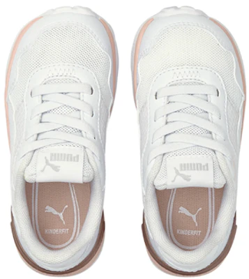 (TD) Puma R78 Voyage AC '白牡丹' 382050-03 Lookbook (TD) Puma R78 Voyage AC '白牡丹' 382050-03