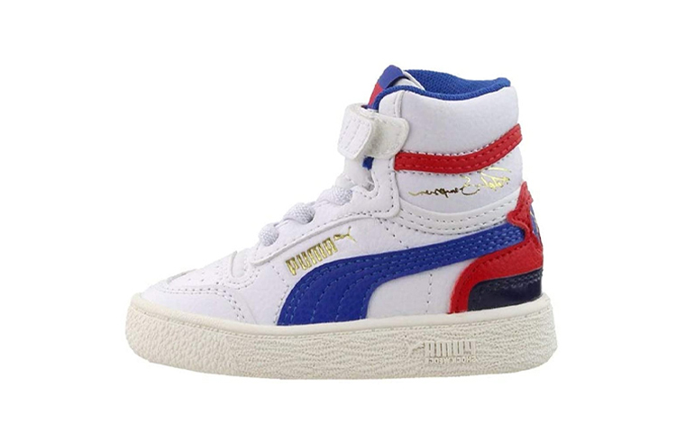 Buy (TD) Puma Ralph Sampson ''Putih Merah Biru'' 370929-02
