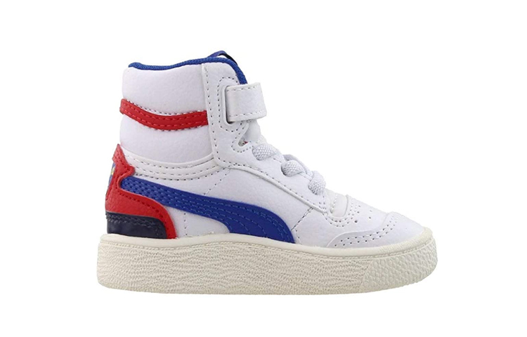 Order (TD) Puma Ralph Sampson ''Putih Merah Biru'' 370929-02