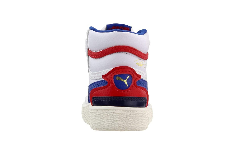 Shop (TD) Puma Ralph Sampson ''Putih Merah Biru'' 370929-02