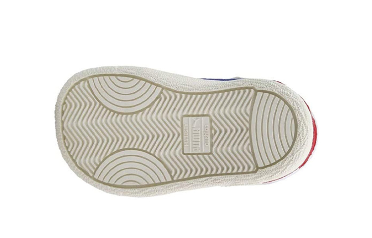 Purchase (TD) Puma Ralph Sampson ''Putih Merah Biru'' 370929-02