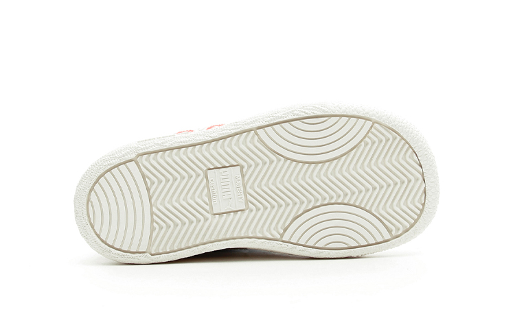 Purchase (TD) 푸마 랄프 샘슨 로 '컬리지에이트 벨크로 - 그레이' 371625-01