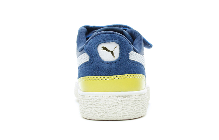 Shop (TD) Puma Ralph Sampson Lo 魔鬼氈 '大學藍' 371625-02