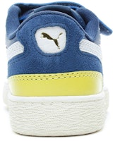 (TD) Puma Ralph Sampson Lo 魔鬼氈 '大學藍' 371625-02 Shop (TD) Puma Ralph Sampson Lo 魔鬼氈 '大學藍' 371625-02