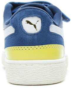 (TD) Puma Ralph Sampson Lo 魔鬼氈 '大學藍' 371625-02 Shop (TD) Puma Ralph Sampson Lo 魔鬼氈 '大學藍' 371625-02