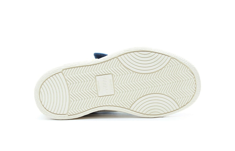 Purchase (TD) Puma Ralph Sampson Lo 魔鬼氈 '大學藍' 371625-02