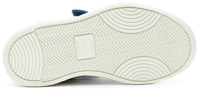 (TD) Puma Ralph Sampson Lo 魔鬼氈 '大學藍' 371625-02 Purchase (TD) Puma Ralph Sampson Lo 魔鬼氈 '大學藍' 371625-02