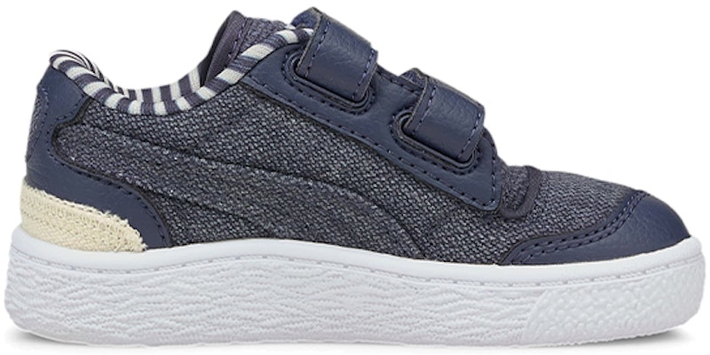 (TD) Puma Ralph Sampson Rendah 'Time4Change - Peacoat' 375094-01 Order (TD) Puma Ralph Sampson Rendah 'Time4Change - Peacoat' 375094-01