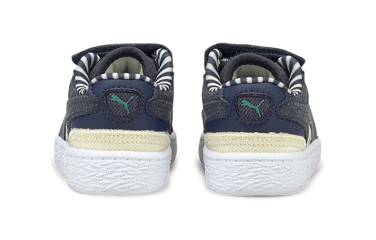 Shop (TD) Puma Ralph Sampson Rendah 'Time4Change - Peacoat' 375094-01