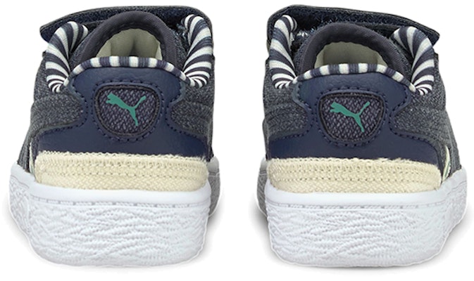 (TD) Puma Ralph Sampson Rendah 'Time4Change - Peacoat' 375094-01 Shop (TD) Puma Ralph Sampson Rendah 'Time4Change - Peacoat' 375094-01