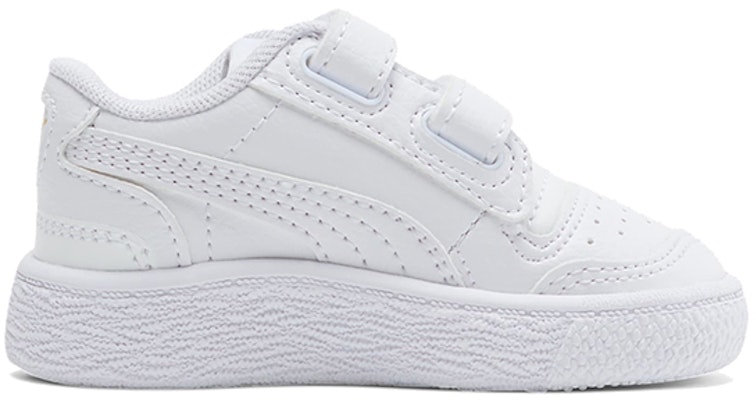 (TD) (寶寶) Puma Ralph Sampson Low '白色' 370922-04 370922-04 Order (TD) (寶寶) Puma Ralph Sampson Low '白色' 370922-04 370922-04