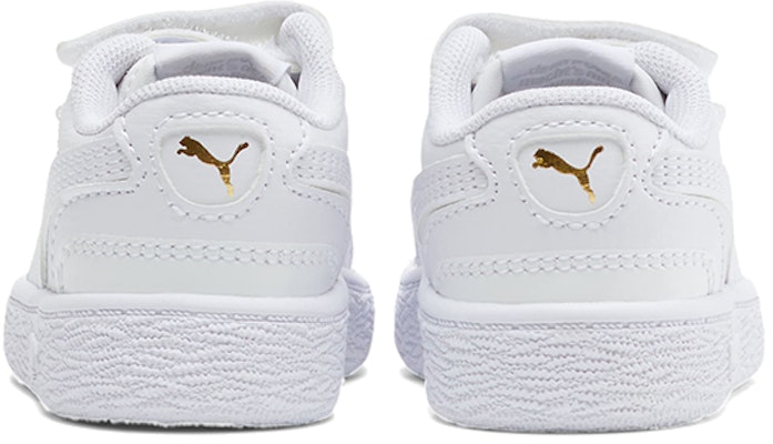 (TD) (寶寶) Puma Ralph Sampson Low '白色' 370922-04 370922-04 Shop (TD) (寶寶) Puma Ralph Sampson Low '白色' 370922-04 370922-04