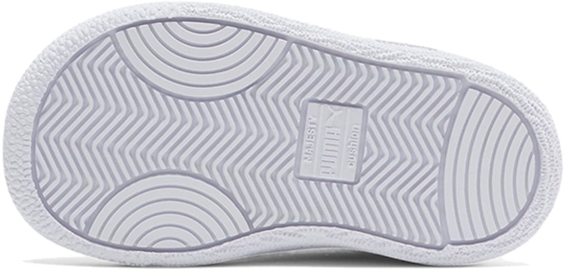 (TD) (寶寶) Puma Ralph Sampson Low '白色' 370922-04 370922-04 Purchase (TD) (寶寶) Puma Ralph Sampson Low '白色' 370922-04 370922-04