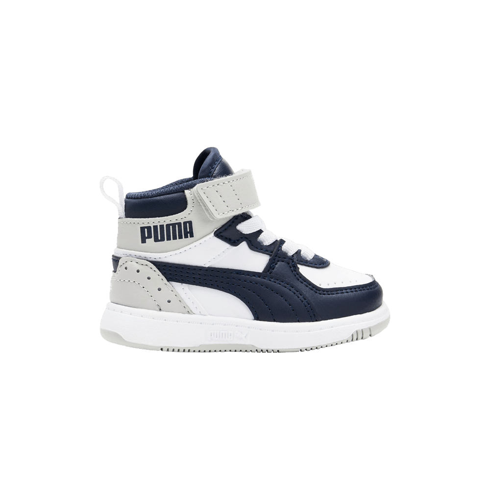 Buy (TD) Puma Rebound Joy 'Putih Parisian Night' 374689-14