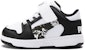 (Infant) Puma Rebound LayUp 'White Black' 382099-01