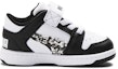 Order (Infant) Puma Rebound LayUp 'White Black' 382099-01