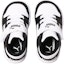 Lookbook (Infant) Puma Rebound LayUp 'White Black' 382099-01