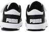 Shop (Infant) Puma Rebound LayUp 'White Black' 382099-01