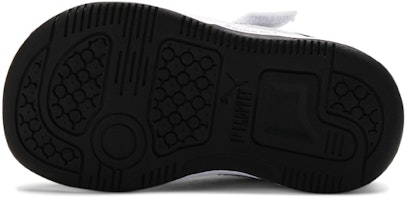 (TD) 푸마 리바운드 레이업 '화이트 블랙' 382099-01 Purchase (TD) 푸마 리바운드 레이업 '화이트 블랙' 382099-01