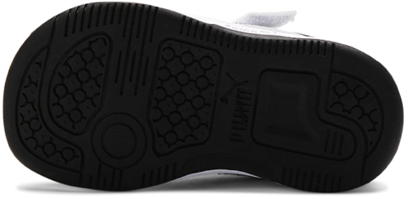 (Infant) Puma Rebound LayUp 'White Black' 382099-01 Purchase (Infant) Puma Rebound LayUp 'White Black' 382099-01