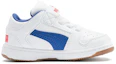Order (TD) Puma Rebound Layup Lo SL 'Putih Biru - Kanak-Kanak Kecil' 370493-05