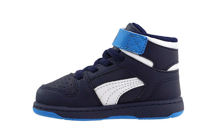 Buy (TD) 嬰兒Puma Rebound Layup SL '幼童藍' 370489-09 370489-09