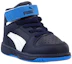 Lookbook (TD) 嬰兒Puma Rebound Layup SL '幼童藍' 370489-09 370489-09