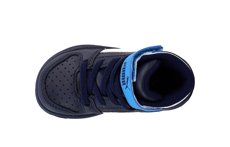 Shop (TD) 嬰兒Puma Rebound Layup SL '幼童藍' 370489-09 370489-09