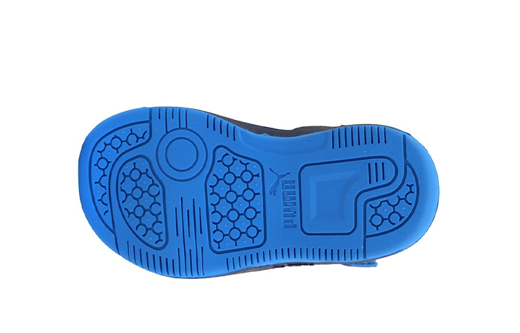 Purchase (TD) 嬰兒Puma Rebound Layup SL '幼童藍' 370489-09 370489-09