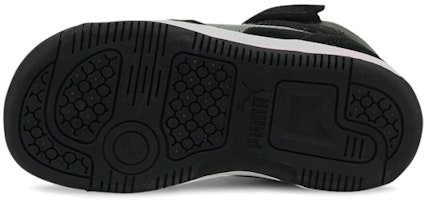 (TD) Puma Rebound Layup Suede ''Hitam Merah Velcro'' 370496-05 Purchase (TD) Puma Rebound Layup Suede ''Hitam Merah Velcro'' 370496-05