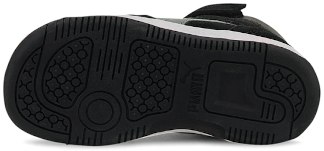 (TD) Puma Rebound Layup 麂皮「黑紅魔術貼」 370496-05 Purchase (TD) Puma Rebound Layup 麂皮「黑紅魔術貼」 370496-05