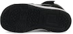 (Infant) Puma Rebound Layup Suede 'Black Red Velcro' 370496-05