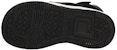(Infant) Puma Rebound Layup Suede 'Black Yellow Velcro' 370496-01