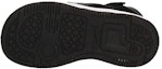 Purchase (Infant) Puma Rebound Layup Suede 'Black Yellow Velcro' 370496-01