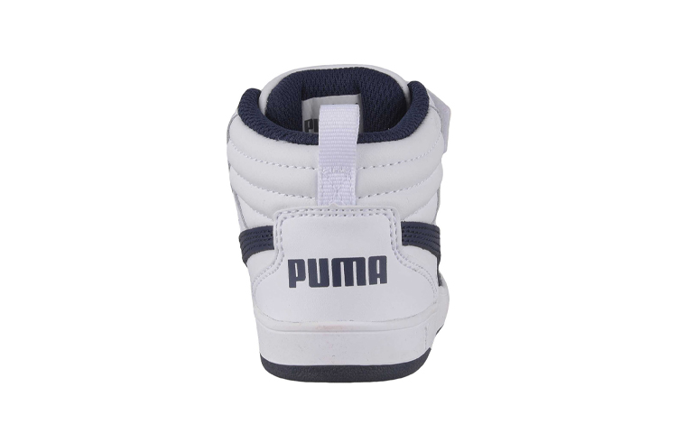 Shop (TD) 彪马Rebound Street V2 L V Inf'白色深蓝' 363915-03