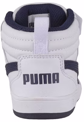 (TD) 彪马Rebound Street V2 L V Inf'白色深蓝' 363915-03 Shop (TD) 彪马Rebound Street V2 L V Inf'白色深蓝' 363915-03